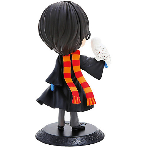 Фигурка Bandai Q Posket Гарри Поттер: Гарри Поттер (нормальный цвет) от BANDAI