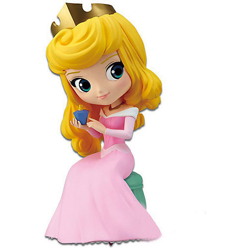 Фигурка Bandai Q Posket Perfumagic Disney Characters: Принцесса Аврора, версия А от BANDAI