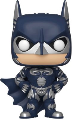 dc funko