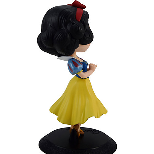 Фигурка Bandai Q Posket Disney Characters: Белоснежка (нормальный цвет) от BANDAI