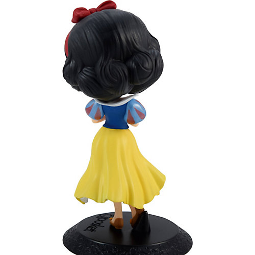 Фигурка Bandai Q Posket Disney Characters: Белоснежка (нормальный цвет) от BANDAI