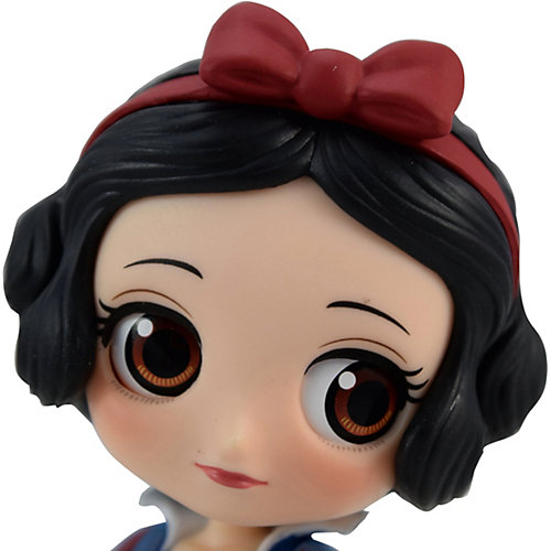 Фигурка Bandai Q Posket Disney Characters: Белоснежка (нормальный цвет) от BANDAI