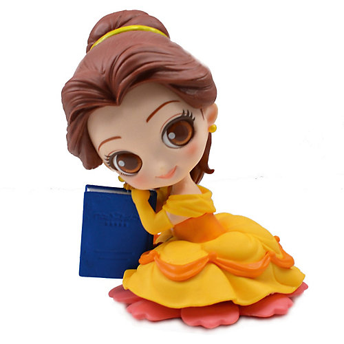 Фигурка Bandai Sweetiny Disney Characters: Белль, версия А от BANDAI
