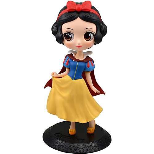 Фигурка Bandai Q Posket Disney Characters: Белоснежка: Белоснежка, версия А от BANDAI