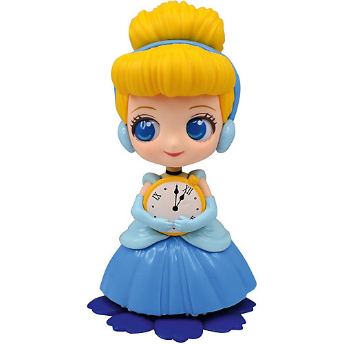 Фигурка Bandai Sweetiny Disney Characters: Золушка, версия А от BANDAI
