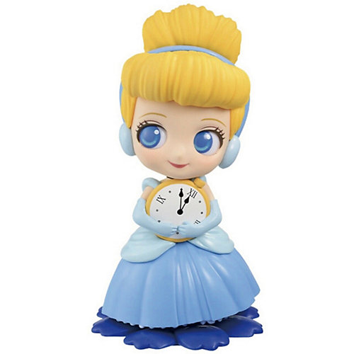 Фигурка Bandai Sweetiny Disney Characters: Золушка, версия В от BANDAI
