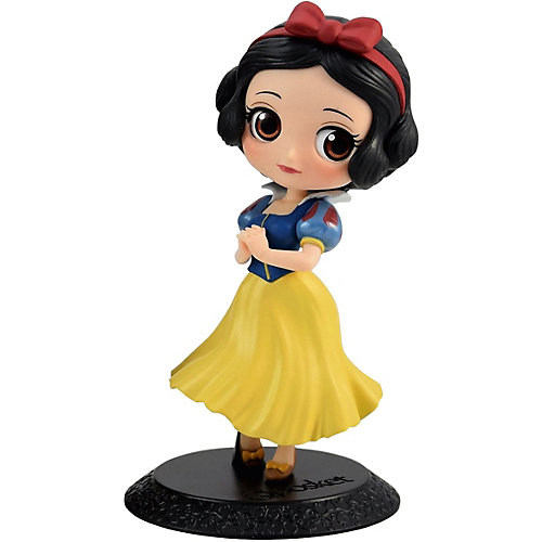 Фигурка Bandai Q Posket Disney Characters: Белоснежка (нормальный цвет) от BANDAI