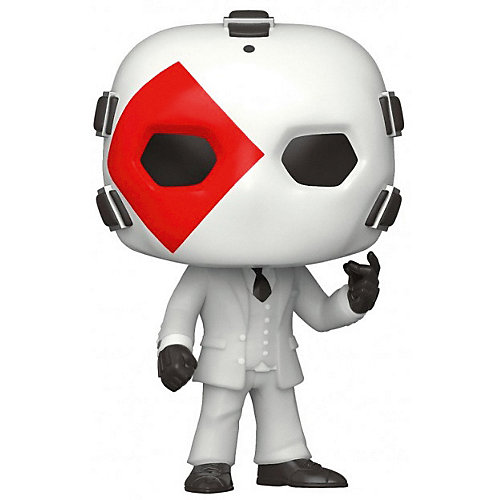 Фигурка Funko POP! Vinyl: Games: Fortnite: Козырь от Funko