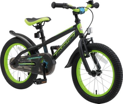 Kinderfahrrad 16 Zoll, bikestar | myToys