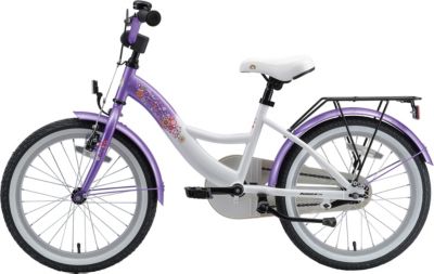 Kinderfahrrad 18 Zoll, bikestar myToys