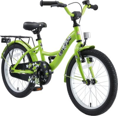 Kinderfahrrad 18 Zoll, bikestar myToys