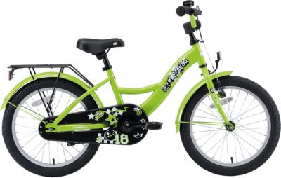 Kinderfahrrad 18 Zoll, bikestar myToys