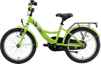 Kinderfahrrad 18 Zoll, bikestar myToys