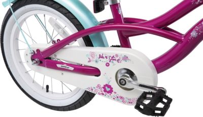 Kinderfahrrad 16 Zoll, bikestar myToys