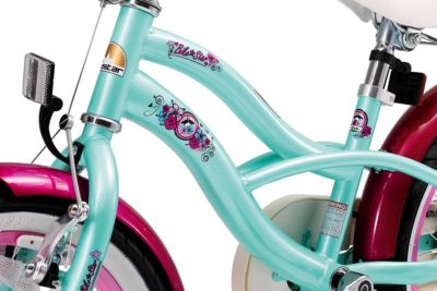 Kinderfahrrad 16 Zoll, bikestar myToys