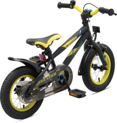 bestes kinderfahrrad 12 zoll