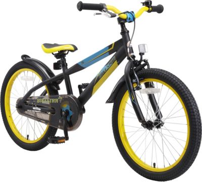 Kinderfahrrad 20 Zoll, bikestar | myToys
