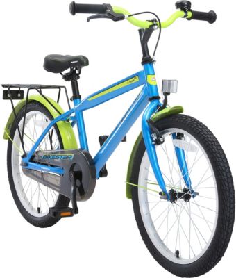 Kinderfahrrad 20 Zoll, bikestar myToys