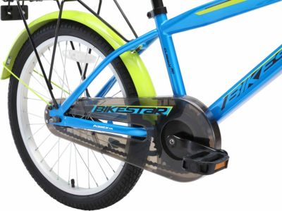 Kinderfahrrad 20 Zoll, bikestar myToys