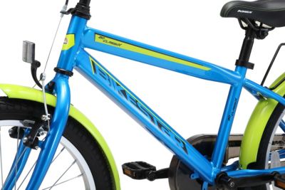 Kinderfahrrad 20 Zoll, bikestar myToys