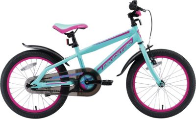 Kinderfahrrad 18 Zoll, bikestar myToys