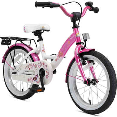 Disney Minnie Bow Tique Kinderfahrrad Madchen 10 Zoll Pink