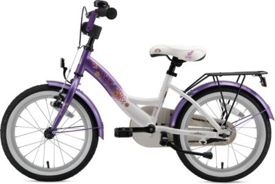 Kinderfahrrad 16 Zoll, bikestar myToys