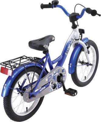 Kinderfahrrad 16 Zoll, bikestar | myToys