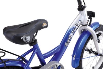 Kinderfahrrad 16 Zoll, bikestar myToys