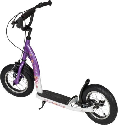 Kinderroller Mit Luftreifen Bikestar Mytoys