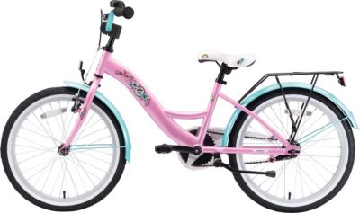 Kinderfahrrad 20 Zoll, bikestar | myToys