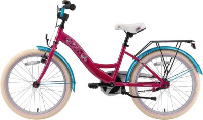 Kinderfahrrad 20 Zoll, bikestar myToys