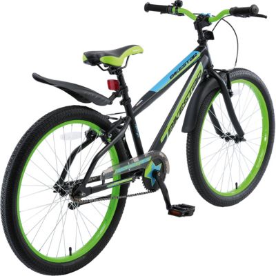 Kinderfahrrad 24 Zoll, bikestar myToys