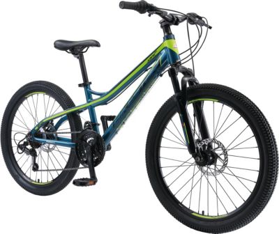 Kinderfahrrad 24 Zoll, bikestar myToys