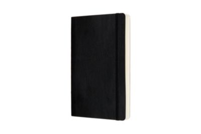 Notizbücher L/A5 Punktraster Notizbücher, MOLESKINE® myToys