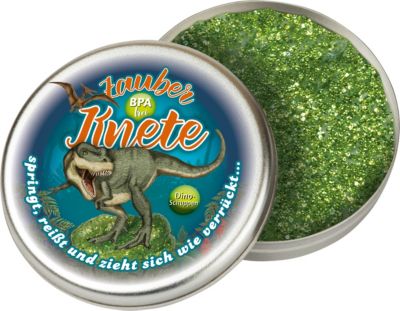 Zauberknete Set Jungen, 3-tlg. 2