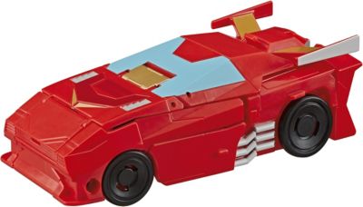 TRA CYBERVERSE ULTRA HOT ROD 2