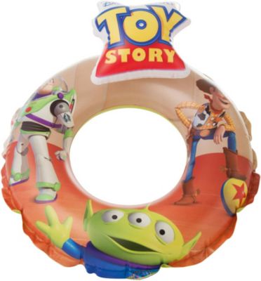 Toy Story 3D-Schwimmring