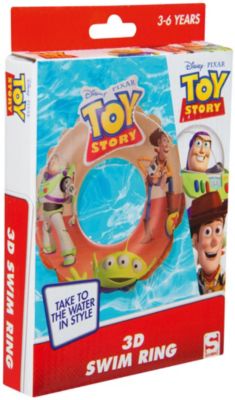Toy Story 3D-Schwimmring 2