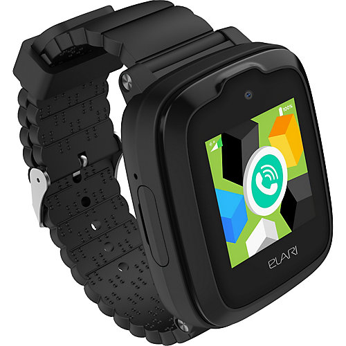 Часы-телефон Elari KidPhone 4G от Elari