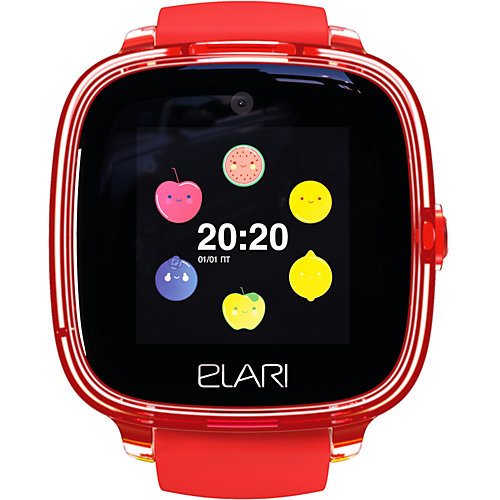 Часы-телефон Elari KidPhone 4 Fresh от Elari