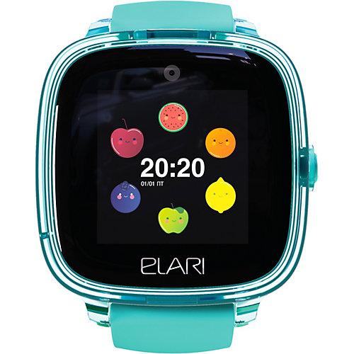 Часы-телефон Elari KidPhone 4 Fresh