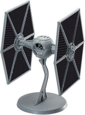 tie fighter model kit