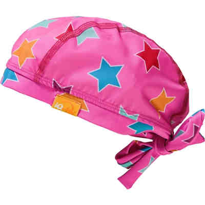 Mini Kopftücher UV Bandana Stars W