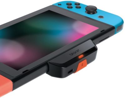 Nintendo switch bluetooth наушники как подключить