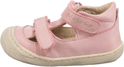 Baby Sandalen PUFFY für Mädchen 2