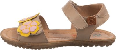Sandalen BEGONIA für Mädchen 2