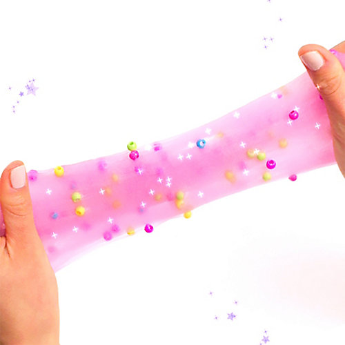 Набор для изготовления слайма Canal toys So slime diy "Шейкер: Молоко"
