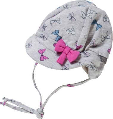 Sterntaler Baby-Jungen Ballonm/ütze M/ütze