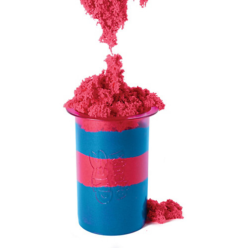 Набор для лепки Kinetic sand Медитация от Spin Master